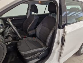 Škoda Fabia Combi SMART 1.0 TSI thumbnail