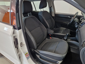 Škoda Fabia Combi SMART 1.0 TSI thumbnail