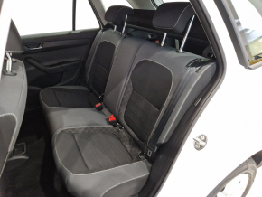 Škoda Fabia Combi SMART 1.0 TSI thumbnail