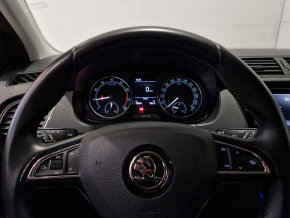 Škoda Fabia Combi SMART 1.0 TSI thumbnail