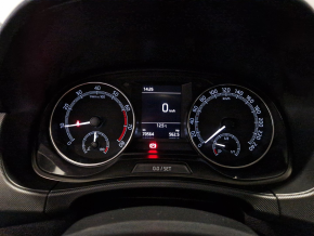 Škoda Fabia Combi SMART 1.0 TSI thumbnail