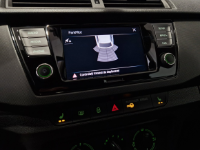 Škoda Fabia Combi SMART 1.0 TSI thumbnail