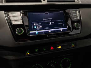 Škoda Fabia Combi SMART 1.0 TSI thumbnail