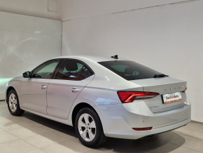 Škoda OCTAVIA AMBITION 1.5 TSI thumbnail