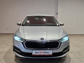 Škoda OCTAVIA AMBITION 1.5 TSI thumbnail