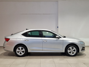 Škoda OCTAVIA AMBITION 1.5 TSI thumbnail