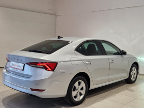 Škoda OCTAVIA AMBITION 1.5 TSI thumbnail
