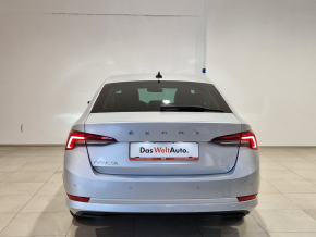 Škoda OCTAVIA AMBITION 1.5 TSI thumbnail