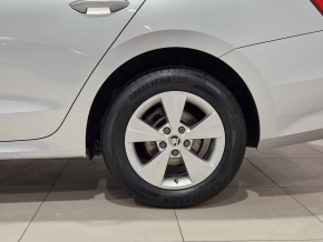 Škoda OCTAVIA AMBITION 1.5 TSI thumbnail