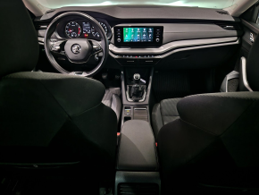 Škoda OCTAVIA AMBITION 1.5 TSI thumbnail