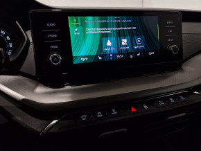 Škoda OCTAVIA AMBITION 1.5 TSI thumbnail