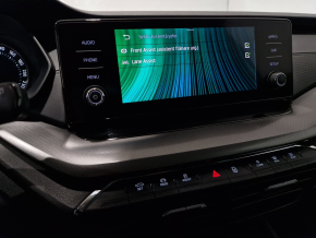 Škoda OCTAVIA AMBITION 1.5 TSI thumbnail