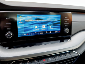 Škoda Octavia Ambition 2.0 TDI Small Fleet thumbnail