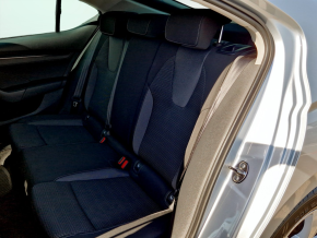 Škoda Octavia Ambition 2.0 TDI Small Fleet thumbnail