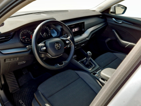 Škoda Octavia Ambition 2.0 TDI Small Fleet thumbnail