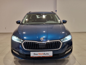 Škoda OCTAVIA Combi Ambition iV DSG thumbnail