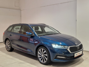 Škoda OCTAVIA Combi Ambition iV DSG thumbnail