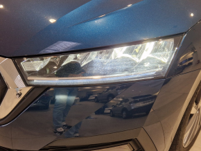 Škoda OCTAVIA Combi Ambition iV DSG thumbnail