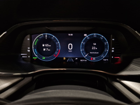 Škoda OCTAVIA Combi Ambition iV DSG thumbnail