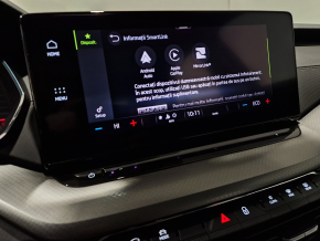 Škoda OCTAVIA Combi Ambition iV DSG thumbnail