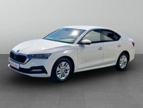 Škoda Octavia Ambition 2.0 TDI thumbnail