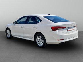 Škoda Octavia Ambition 2.0 TDI thumbnail