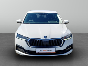 Škoda Octavia Ambition 2.0 TDI thumbnail