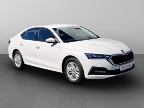 Škoda Octavia Ambition 2.0 TDI thumbnail