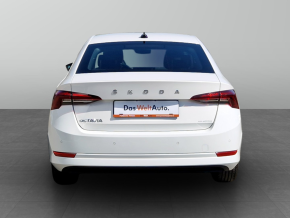 Škoda Octavia Ambition 2.0 TDI thumbnail