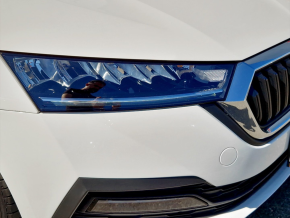 Škoda Octavia Ambition 2.0 TDI thumbnail