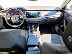 Škoda Octavia Ambition 2.0 TDI thumbnail