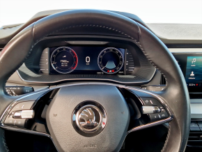 Škoda Octavia Ambition 2.0 TDI thumbnail