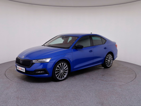 Škoda OCTAVIA Premium iV DSG thumbnail