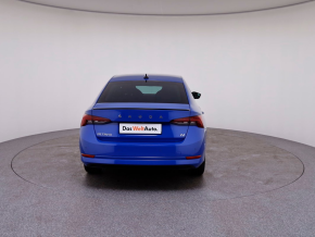 Škoda OCTAVIA Premium iV DSG thumbnail