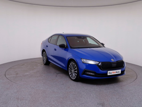 Škoda OCTAVIA Premium iV DSG thumbnail