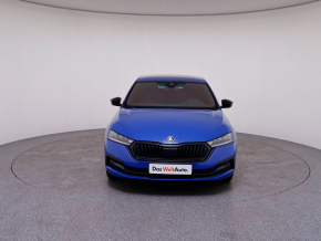 Škoda OCTAVIA Premium iV DSG thumbnail