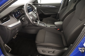 Škoda OCTAVIA Premium iV DSG thumbnail