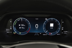 Škoda OCTAVIA Premium iV DSG thumbnail