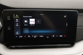 Škoda OCTAVIA Premium iV DSG thumbnail