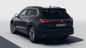 Touareg Elegance V6 TDI thumbnail
