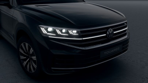 Touareg Elegance V6 TDI thumbnail