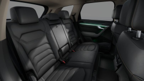 Touareg Elegance V6 TDI thumbnail