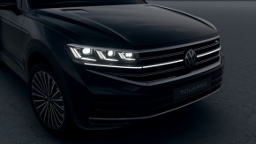 Touareg Elegance V6 TDI thumbnail