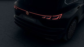 Touareg Elegance V6 TDI thumbnail