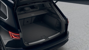 Touareg Elegance V6 TDI thumbnail