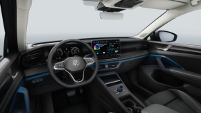 Noul Tiguan Life Hybrid 1,5 TSI DSG thumbnail