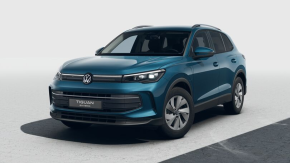 Noul Tiguan Life Hybrid 1,5 TSI DSG thumbnail