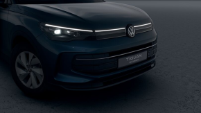 Noul Tiguan Life Hybrid 1,5 TSI DSG thumbnail