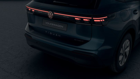 Noul Tiguan Life Hybrid 1,5 TSI DSG thumbnail