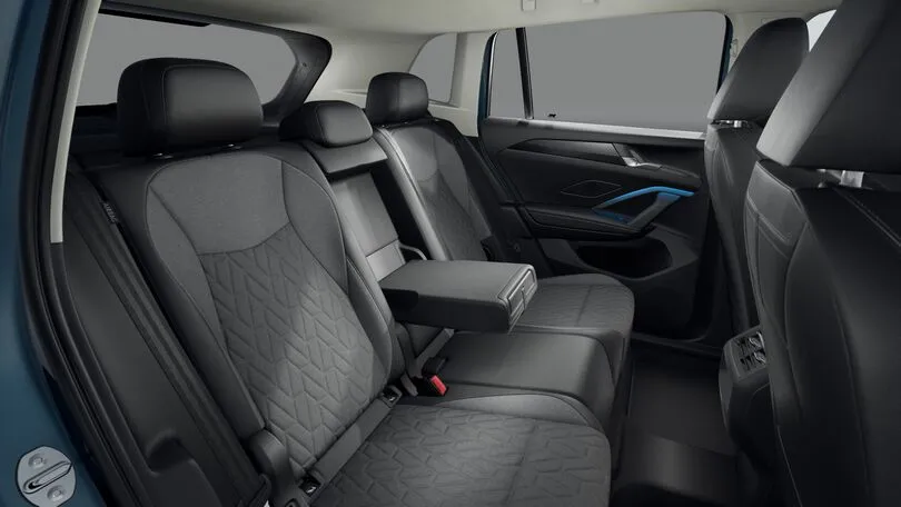 Noul Tiguan Life Hybrid 1,5 TSI DSG